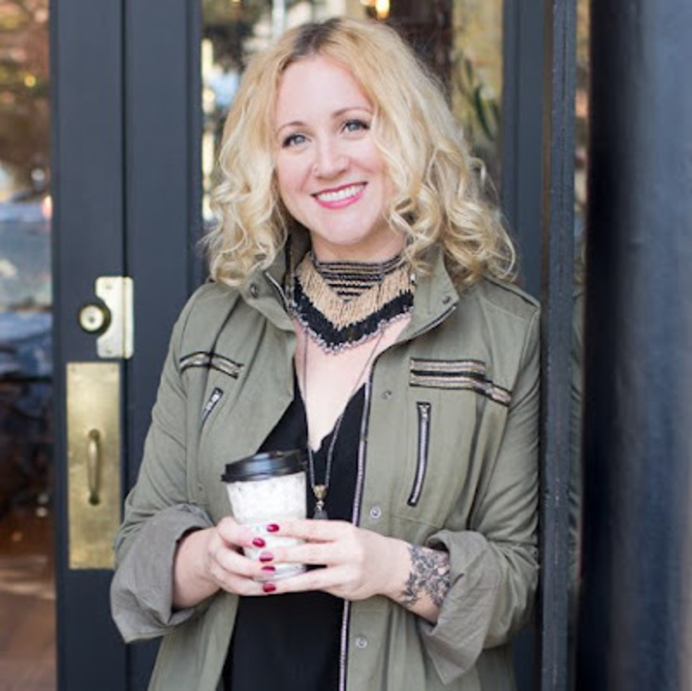 Meet your Posher, Anahata
